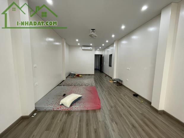 GÓC 3 THOÁNG SAT MẶT PHỐ MINH KHAI GARA ÔTÔ TRÁNH THANG MÁY KD VĂN PHÒNG 65m2 Mt 4.5m 21tỷ - 3