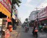 Bán căn hộ mini mặt tiền đường Phan Huy Ích Quận Tân Bình