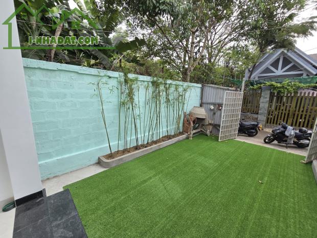 NHÀ ĐƯỜNG SỐ 13 - LINH XUÂN 120M2 (5x24)M, 3 LẦU, HXH, CHỈ 6.8 TỶ. - 3