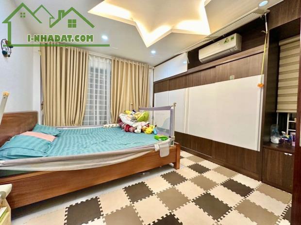 Bán Nhà Cổ Linh, Phường Thạch Bàn, Long Biên 33m2, 5T giá 5,45 tỷ - 2