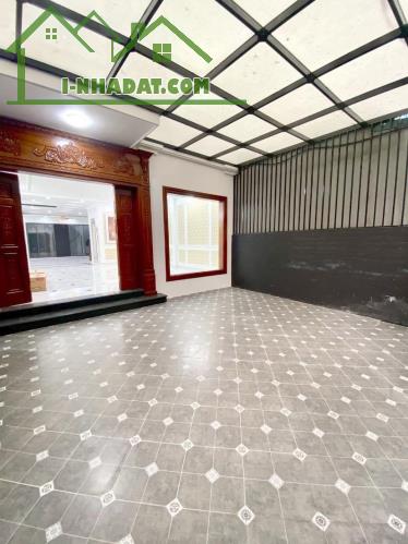 Bán nhà Chu Huy Mân, Phúc Đồng, ngõ thông, gara ô tô , thang máy  141m2 14 tỷ hơn - 1