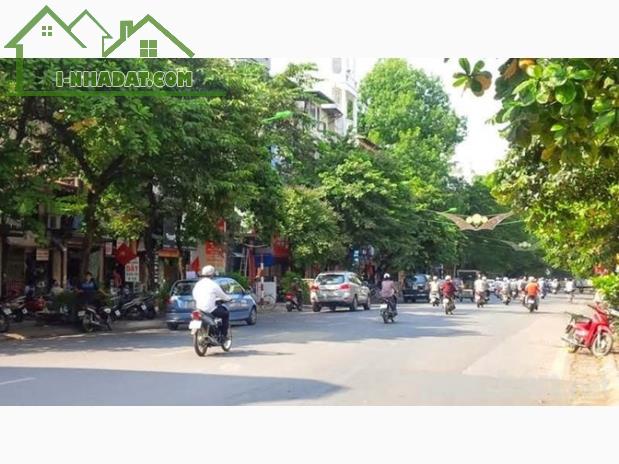 ⚜️ Bán nhà Mặt Phố Huế, Hai Bà Trưng, Giá đầu tư, 200m2 3T MT 5m, Chỉ 105 Tỷ ⚜️ - 4