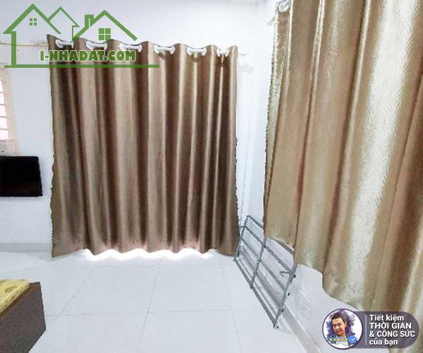 BÁN NHÀ HẺM 95 LÊ VĂN LƯƠNG. 33M2. 4MX7.5M. NHÀ MỚI. Ở LIỀN. TRUNG TÂM Q7. TIỆN VỀ Q1,Q4 - 4