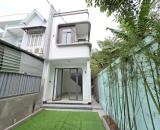NHÀ ĐƯỜNG SỐ 13 - LINH XUÂN 120M2 (5x24)M, 3 LẦU, HXH, CHỈ 6.8 TỶ.