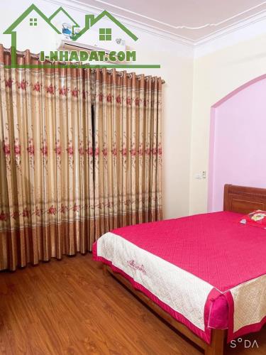 Cho thuê nhà tại phường Hồ Thuận Thành Bắc Ninh - 4 tầng 6 phòng ngủ fun nội thất - 2