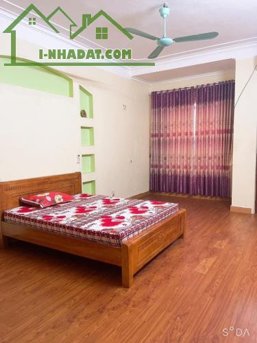 Cho thuê nhà tại phường Hồ Thuận Thành Bắc Ninh - 4 tầng 6 phòng ngủ fun nội thất - 1