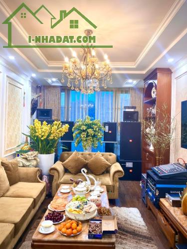 Bán nhà Phùng Khoang, phân lô vỉa hè, ô tô tránh đỗ, 47m2, 11.3 tỷ