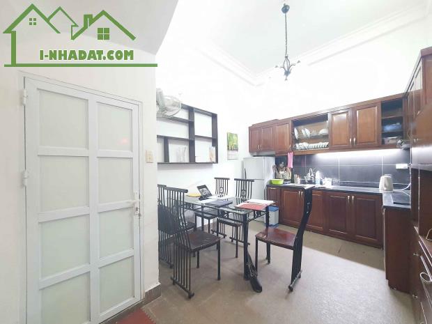 Bán nhà Ngũ Xã, Ba Đìnhh, ôtô, kinh doanh, 75mx5t, 24 tỷ, 0985696268 - 1
