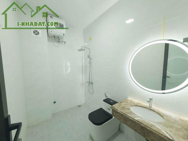 Bán nhà Ngũ Xã, Ba Đìnhh, ôtô, kinh doanh, 75mx5t, 24 tỷ, 0985696268 - 2