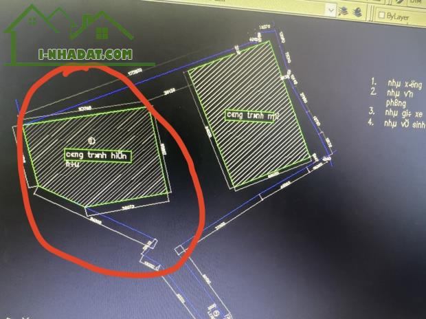 CHO THUÊ 7000 M2 KHO XƯỞNG KCN CHƠN THÀNH GIÁ RẺ . SX ĐA NGHÀNH NGHỀ - 3