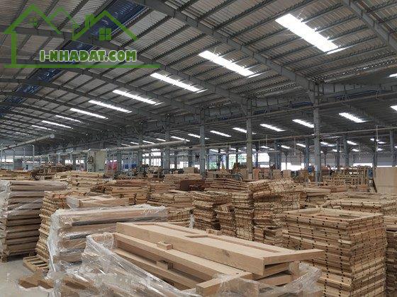 CHO THUÊ 7000 M2 KHO XƯỞNG KCN CHƠN THÀNH GIÁ RẺ . SX ĐA NGHÀNH NGHỀ