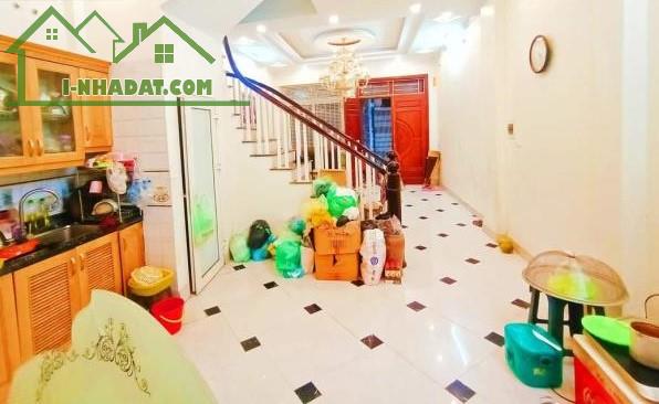 CẦN TIỀN BÁN GẤP NHÀ 2 TẦNG (50 M2)   LÊ VĂN LƯƠNG, KHU AN NINH,  HẺM RỘNG,  GIÁ HỈNH 3 TỶ