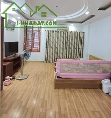 CẦN TIỀN BÁN GẤP NHÀ 2 TẦNG (50 M2)   LÊ VĂN LƯƠNG, KHU AN NINH,  HẺM RỘNG,  GIÁ HỈNH 3 TỶ - 2