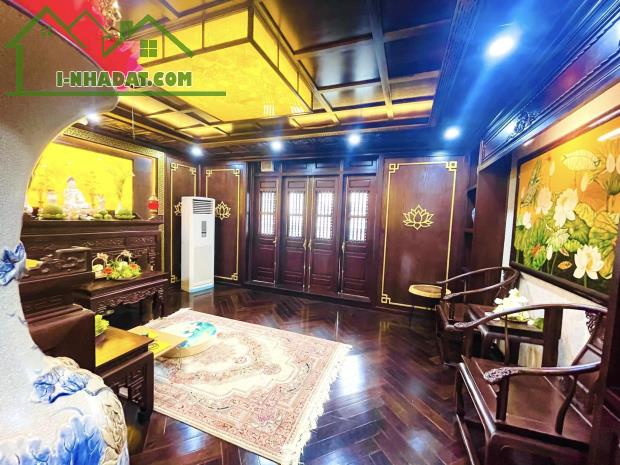 ⚜️ Bán Tòa Văn phòng 5 SAO Phố VIP Thái Hà, 131m2 8T, MT 6m, Chỉ 58 Tỷ ⚜️ - 2