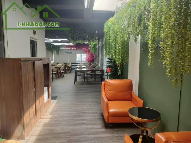 ⚜️ TÒA VĂN PHÒNG VIP 11 TẦNG MẶT PHỐ NGUYỄN TRÃI, THANH XUÂN, 221M2 MT 6.5M, CHỈ 82 TỶ ⚜️ - 3