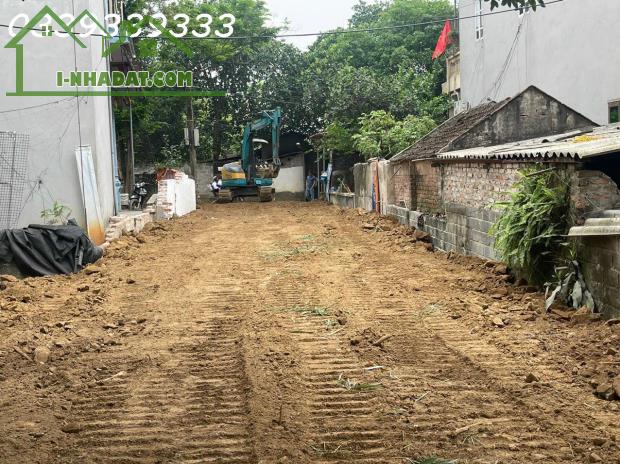 Chính chủ cần bán lô đất siêu phẩm tại tt Xuân Mai, Hà Nội - 2