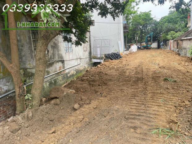 Chính chủ cần bán lô đất siêu phẩm tại tt Xuân Mai, Hà Nội - 3
