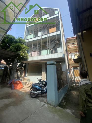 BÁN NHÀ XUÂN MAI - LÔ GÓC - GẦN CHỢ - Ô TÔ ĐỖ CỬA 151M 5MT GIÁ 3.65 TỶ
