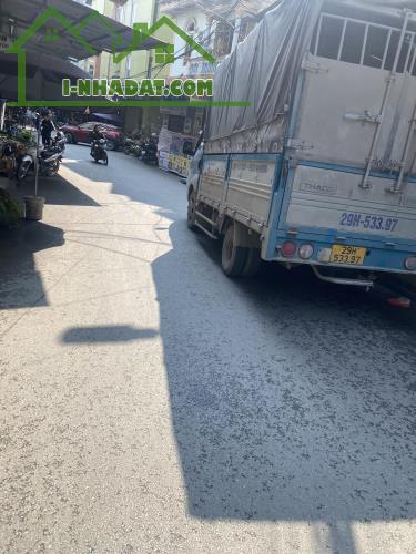BÁN NHÀ XUÂN MAI - LÔ GÓC - GẦN CHỢ - Ô TÔ ĐỖ CỬA 151M 5MT GIÁ 3.65 TỶ - 1