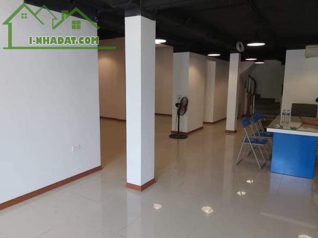 MẶT PHỐ AN TRẠCH, ĐỐNG ĐA, 60M2 TÒA 8 TẦNG THANG MÁY MT 8M, GIÁ RẺ 29.5 TỶ - 3