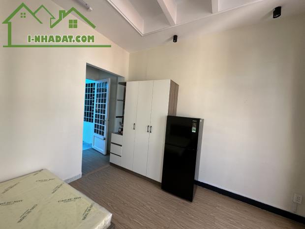 Hiếm! Nhà HXH đường Nguyễn Văn Trỗi, P.8, Phú Nhuận (4x13m) 4 tầng, HĐT 21Tr, 10.9 tỷ - 2