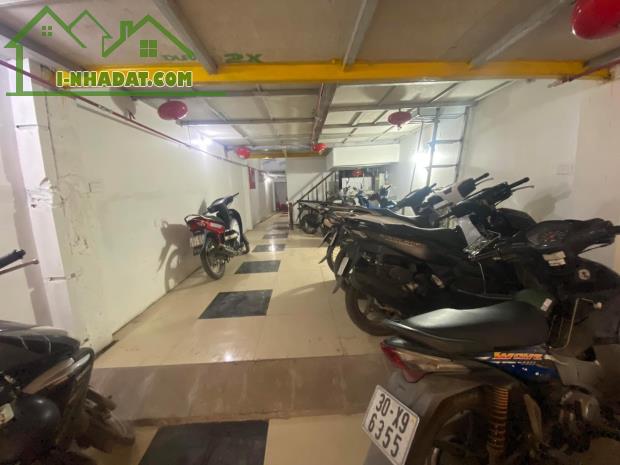 Bán Nhà Phạm Văn Đồng Cầu Giấy 90m Kinh Doanh