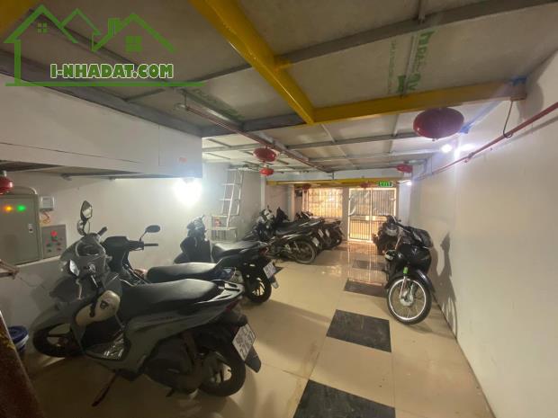 Bán Nhà Phạm Văn Đồng Cầu Giấy 90m Kinh Doanh - 1
