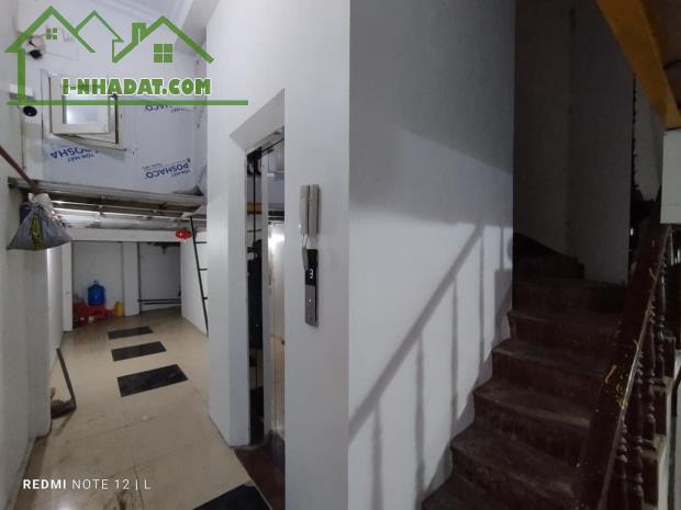 Bán Nhà Phạm Văn Đồng Cầu Giấy 90m Kinh Doanh - 2