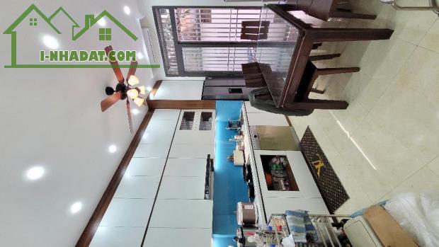 Bán Nhà Kim Giang - Lô Góc - nhà 2 mặt thoáng - gần phố - 45m2 - 4 tầng – Giá 6.8 Tỷ - 2
