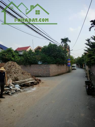 Bán đất  mặt đường kinh doanh phường An Bình THuận Thành Bắc Ninh