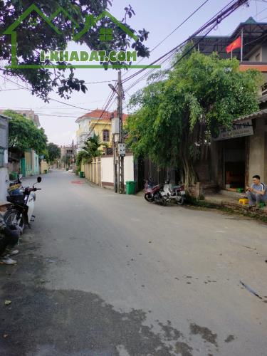 Bán đất  mặt đường kinh doanh phường An Bình THuận Thành Bắc Ninh - 1