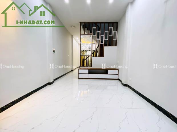 Bán nhà mặt phố Đặng Xuân Bảng, 38m² x 5 tầng - 3