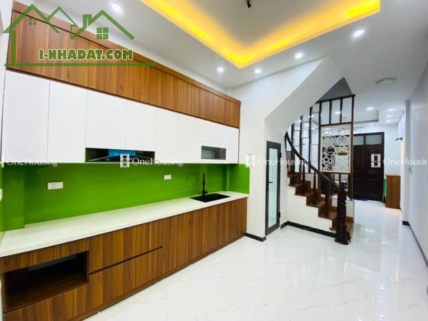 Bán nhà mặt phố Đặng Xuân Bảng, 38m² x 5 tầng - 2
