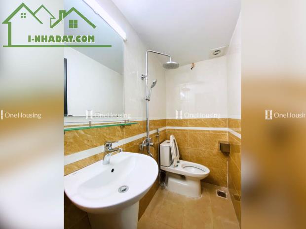 Bán nhà mặt phố Đặng Xuân Bảng, 38m² x 5 tầng