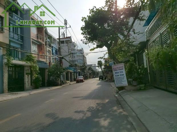 Bán Nhà Quận Gò Vấp ,  Dương Quảng Hàm - 68M²( 4.2 x 16), 3 pn, Hơn 4 tỷ