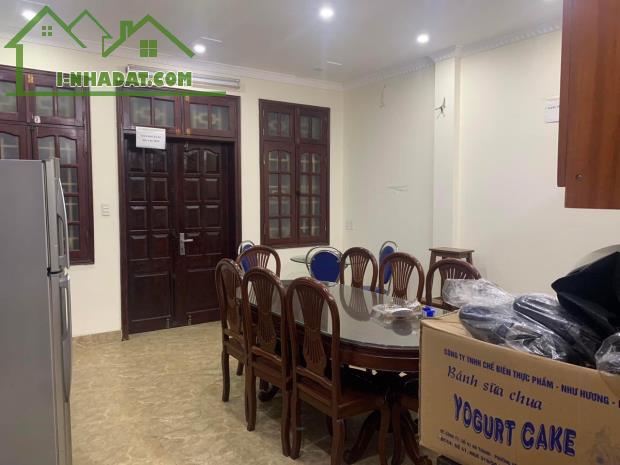 Bán Nhà Cự Lộc Thanh Xuân 76m Lô Góc Kinh Doanh - 2