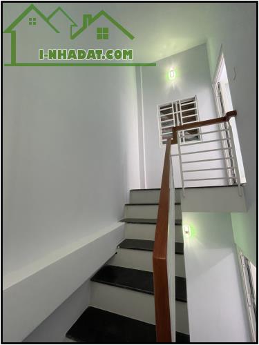 Bán rẻ nhà phố xinh 4 x 9m 1 trệt 2 lầu Bùi Thị Xuân Q1 TP.HCM - 2
