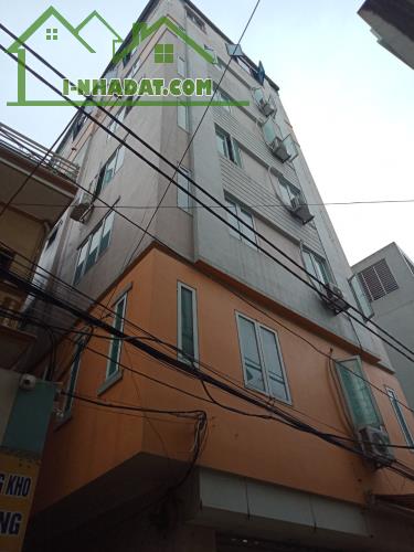 . BÁN GẤP NHÀ MỄ TRÌ- ĐỖ ĐỨC DỤC, DT 140MX4T, MT 7M, NGÕ Ô TÔ TRÁNH KINH DOANH SẦM UẤT, GI