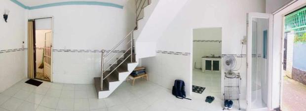 BÁN NHÀ ĐƯỜNG KHA VẠN CÂN 43m². 3.5 tỷ PHƯỜNG LINH CHIỂU - 1