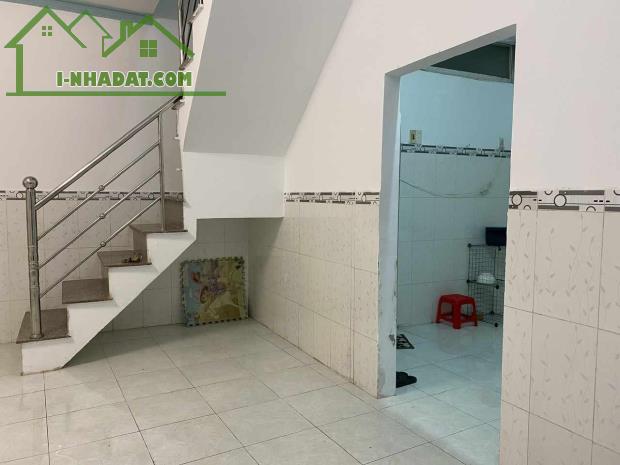 BÁN NHÀ ĐƯỜNG KHA VẠN CÂN 43m². 3.5 tỷ PHƯỜNG LINH CHIỂU - 4