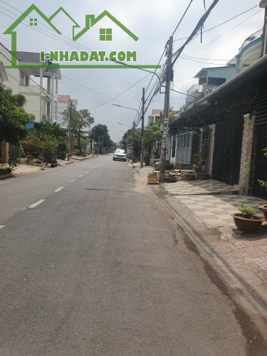 Bán đất tặng nhà, kdc quân đoàn 4, p Tân Phong, Biên Hòa. 144m2 chỉ 3,75 tỷ - 1