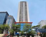 Cực hiếm duy nhất 1 căn chung cư cao cấp Lâm Viên Conplex Nguyễn Phong Sắc, 117m, 3n, 7 tỷ