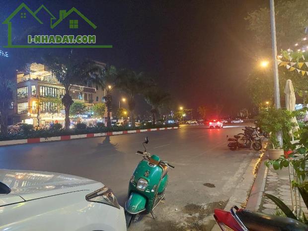 Bán nhà mặt phố Văn Cao tây hồ 6 tầng thang máy cách mặt hồ tây 50 m - 4