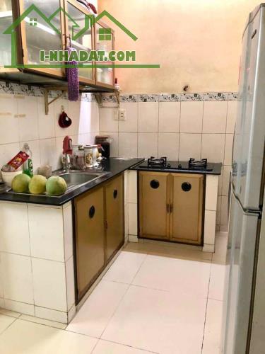 NHÀ CẦN BÁN GẤP CHÍNH CHỦ TRANG BÌA - BÌNH TÂN - DT 52M² - CHỈ 2 TỶ - 1