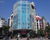 Cho thuê văn phòng hạng A mặt phố Trần Thái Tông, Cầu Giấy, Hà Nội. LH 0968 148 897