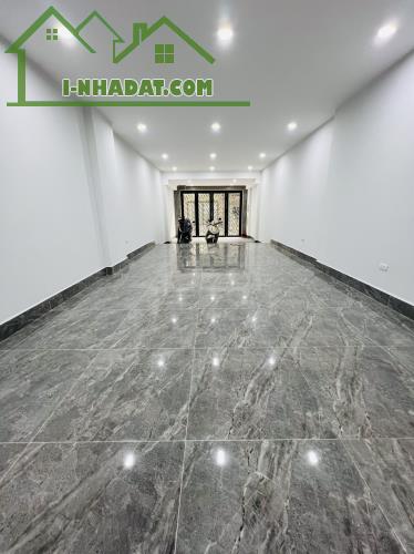 Bán nhà liền kề Văn Phú, mặt phố Tống Tất Thắng, 90m2 5 tầng có thang máy 18.5 tỷ - 4