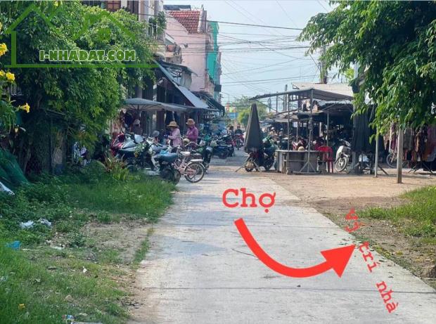 Bán nhà kiên cố, chợ Ninh Phụng - Ninh Hòa - 3
