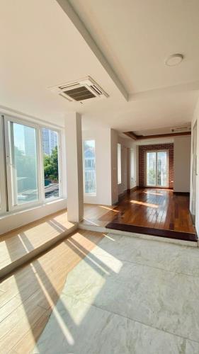 phố Lụa Vạn Phúc dt: 112m2 x 8 Tầng Mt:  5.2m Giá chào bán 26.5 tỷ - 3