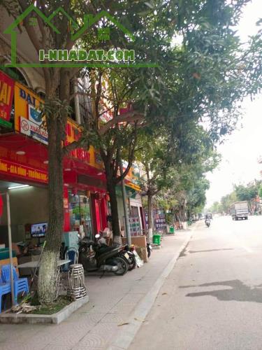 Bán lô đất sổ đỏ mặt đường kinh doanh Phường Hồ Thuận Thành Bắc Ninh - 1