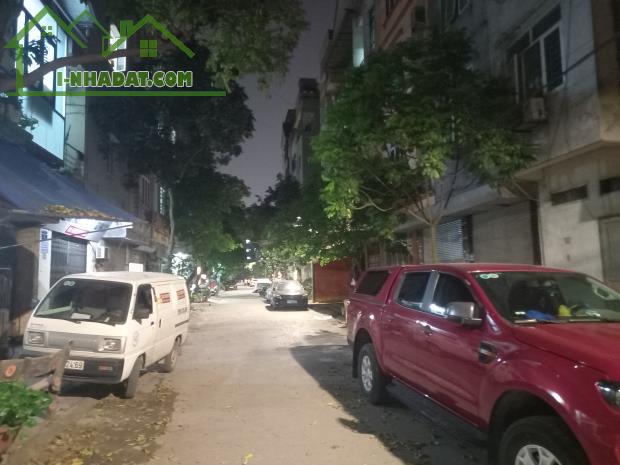 PHÂN LÔ PHÚ KIỀU 5T, KINH DOANH, OTO TRÁNH, VỈA HÈ PHÚC DIỄN - 2